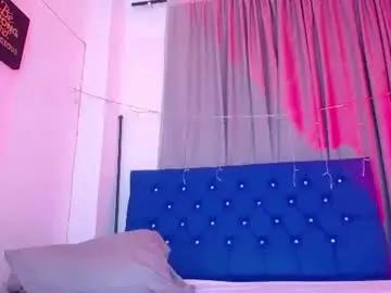 Chaturbate Live Sex Cam of neighbor_ebony