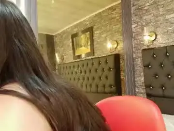 Chaturbate Live Porn of nucitacouple__oficial