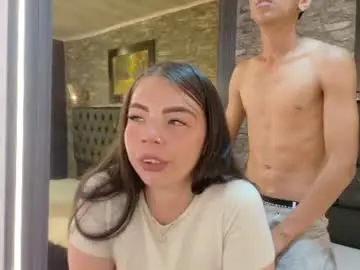 Chaturbate Private Sex Chat of nucitacouple__oficial