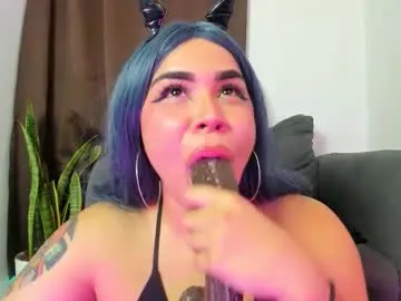 Chaturbate Live Sex of nyalgasai1