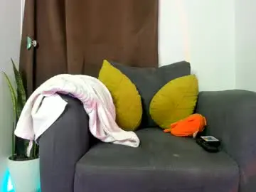 Chaturbate Adult Video Chat of nyalgasai1