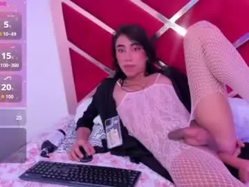 Chaturbate Private Sex Chat of valeriaqueents__