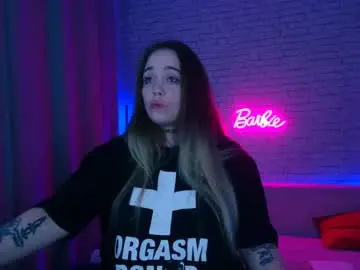 Chaturbate Sex Cam of _crazybee_