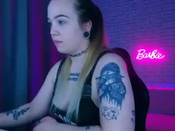 Chaturbate Best Webcam of _crazybee_