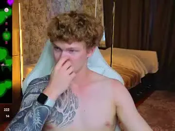 Chaturbate Live Porn of boicute