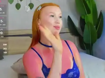 Chaturbate Live Porn of caroll_thompson