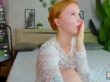 Chaturbate Best Webcam of caroll_thompson