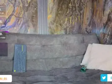 Chaturbate Best live sex cam show of daviid_laid_