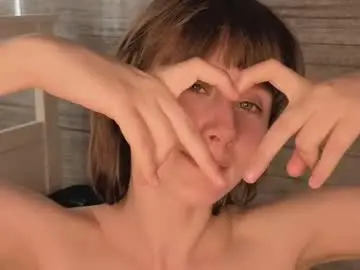 Chaturbate Best live sex cam show of evas_soul