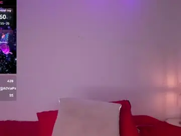 Chaturbate Adult Video Chat of katemoorex