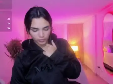 Chaturbate Watch Live Sex Cams of kim_stonee_