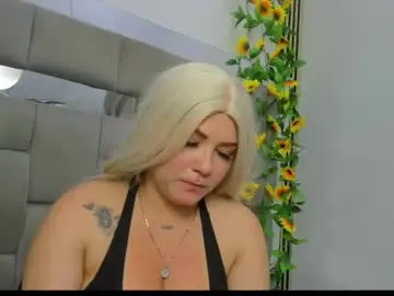 Chaturbate Sex Cam of medusaowens