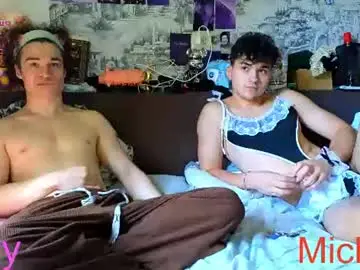 Chaturbate Sex Cam of ololkd