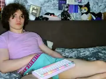 Chaturbate Adult Video Chat of ololkd
