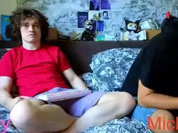 Chaturbate Live Sex Cam of ololkd