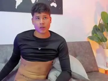 Chaturbate Adult Webcams of rayden_boy