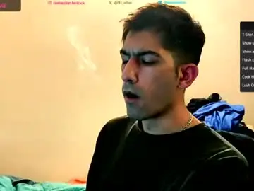 Chaturbate Sex Cam of shebas07