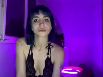 Chaturbate Live Porn of shumahdi