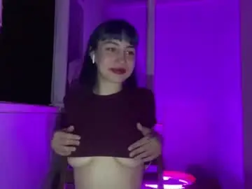 Chaturbate Sex Cam of shumahdi