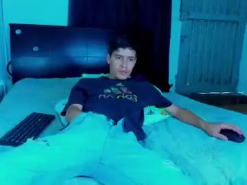 Chaturbate Free Porn Cam of tommy_carlos