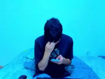 Chaturbate Nude Webcam of tommy_carlos