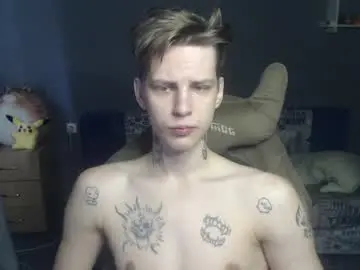 Chaturbate Adult Webcam of tosssska20