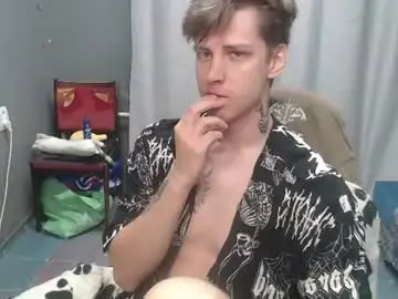 Chaturbate Best live sex cam show of tosssska20