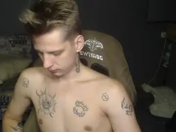 Chaturbate Live Sex Cam of tosssska20