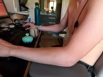 Chaturbate Sex Cam of anatekw