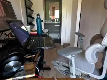 Chaturbate Nude Webcam of anatekw