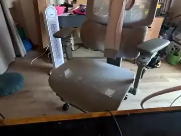 Chaturbate Best live sex cam show of anatekw