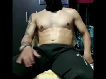 Chaturbate Sex Cam of androdd666