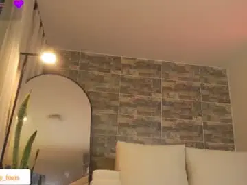 Chaturbate Sex Cam of ashleyyfox_