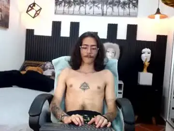 Chaturbate Sex Cam of bigcock_robert