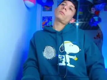 Chaturbate Live Sex of bryan_hot_23