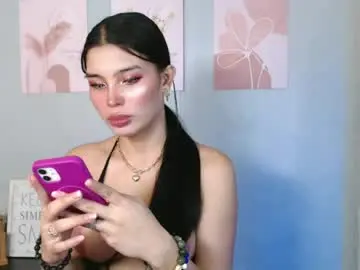 Chaturbate Live Sex Cam of call_me__anna