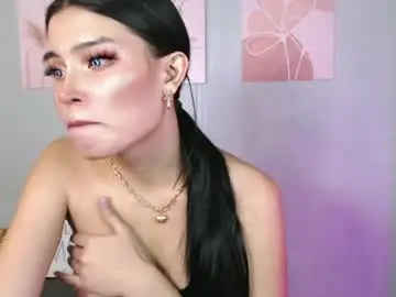 Chaturbate Live Sex Cam of call_me__anna