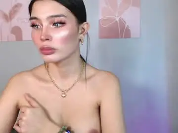 Chaturbate Live Sex Cam of call_me__anna