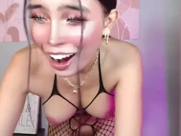Chaturbate Sex Cam of call_me__anna