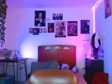 Chaturbate Free Live Porn of charlotte_morh_