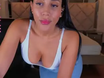 Chaturbate Sex Chat of charlottecox_