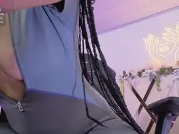 Chaturbate Live Porn of cristalbroke_tay
