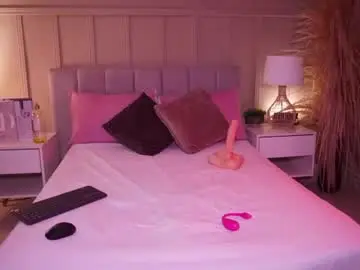 Chaturbate Live Porn of curvyliciouss