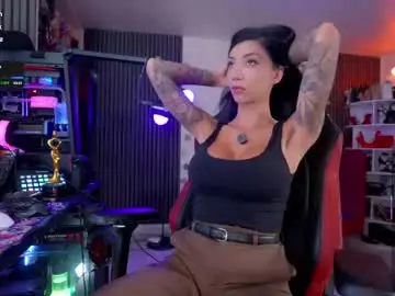 Chaturbate Free Live Porn of evelyne92