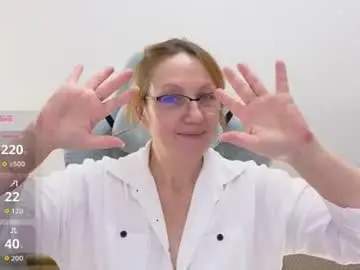 Chaturbate Live Porn of gardner_ava