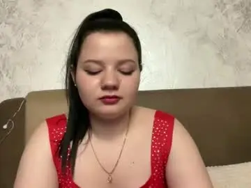Chaturbate Best Webcam of girl_cute07