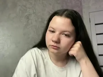 Chaturbate Private Sex Chat of girl_cute07