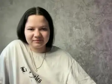 Chaturbate Watch Live Sex Cams of girl_cute07