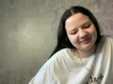 Chaturbate Adult Video Chat of girl_cute07