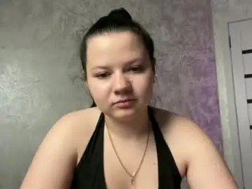 Chaturbate Sex Cam of girl_cute07